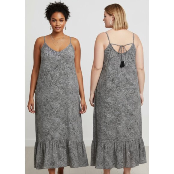 Plus Size - Picture 2 of 10